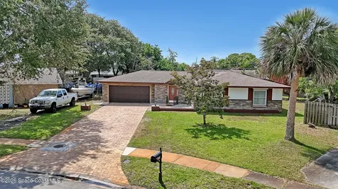 173 Las Palmas Merritt Island FL 32953