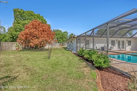 173 Las Palmas Merritt Island FL 32953