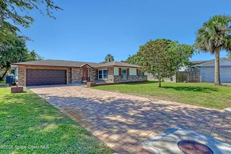173 Las Palmas Merritt Island FL 32953