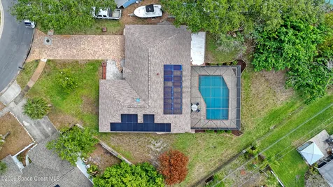 173 Las Palmas Merritt Island FL 32953