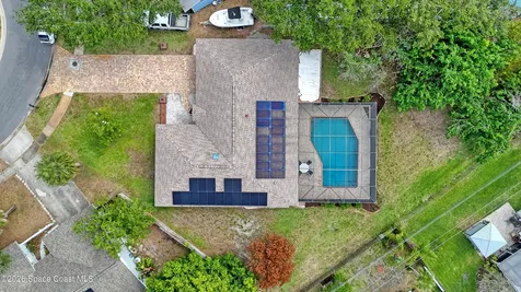 173 Las Palmas Merritt Island FL 32953