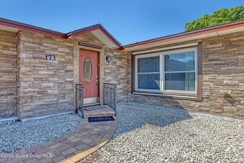 173 Las Palmas Merritt Island FL 32953