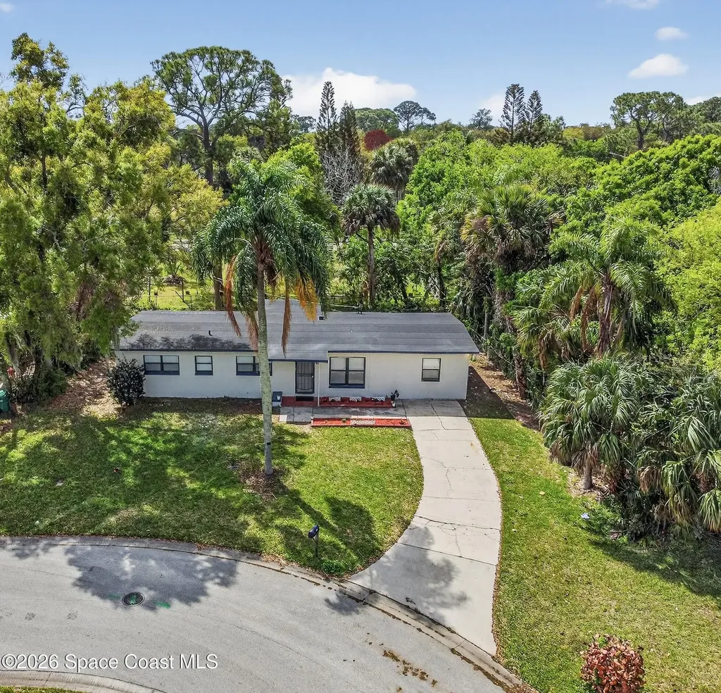 119 Explorer Street Cocoa FL 32922