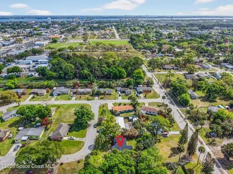 119 Explorer Street Cocoa FL 32922