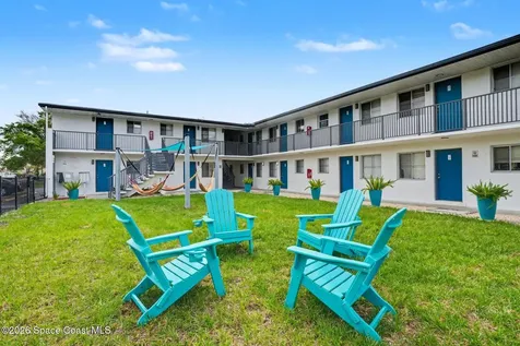 115 W Seminole Avenue Melbourne FL 32901
