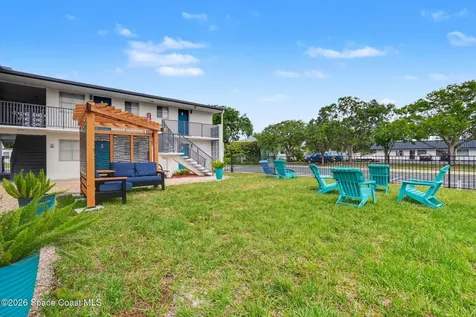 115 W Seminole Avenue Melbourne FL 32901