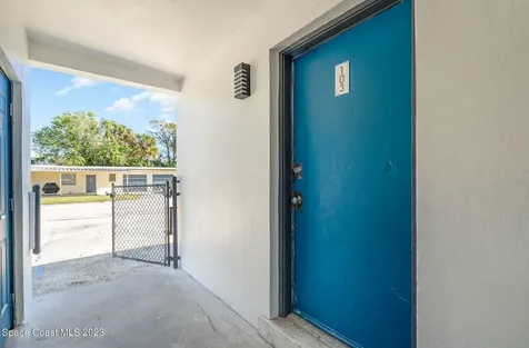 115 W Seminole Avenue Melbourne FL 32901