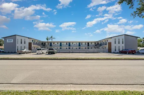 115 W Seminole Avenue Melbourne FL 32901