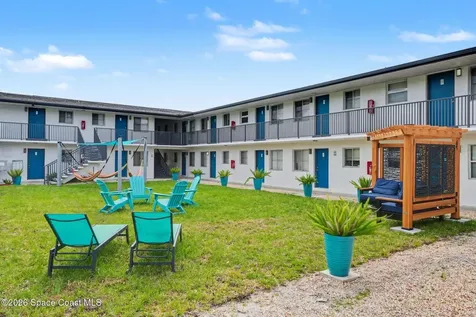 115 W Seminole Avenue Melbourne FL 32901