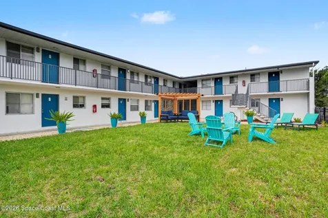 115 W Seminole Avenue Melbourne FL 32901