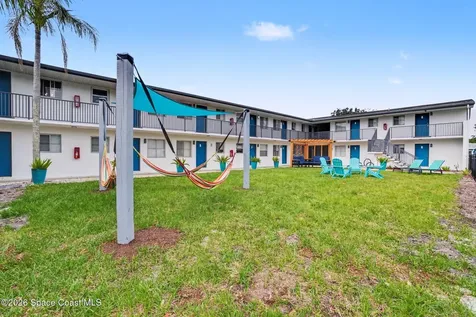 115 W Seminole Avenue Melbourne FL 32901
