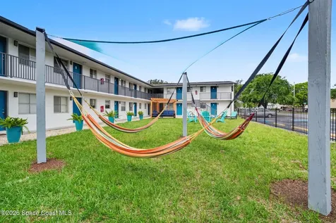115 W Seminole Avenue Melbourne FL 32901