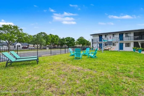 115 W Seminole Avenue Melbourne FL 32901