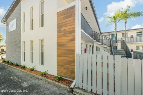 115 W Seminole Avenue Melbourne FL 32901