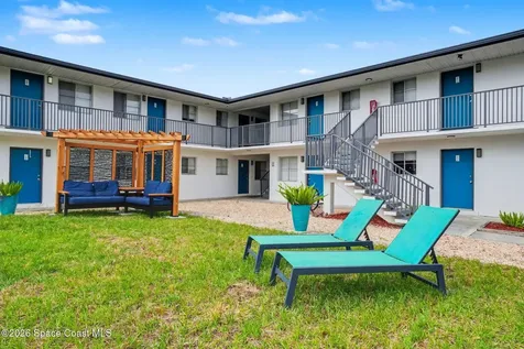 115 W Seminole Avenue Melbourne FL 32901