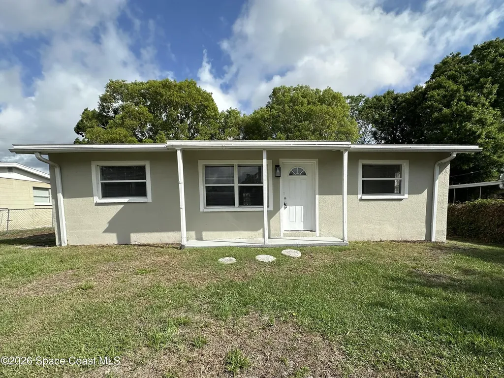 2296 Shelby Drive Melbourne FL 32935