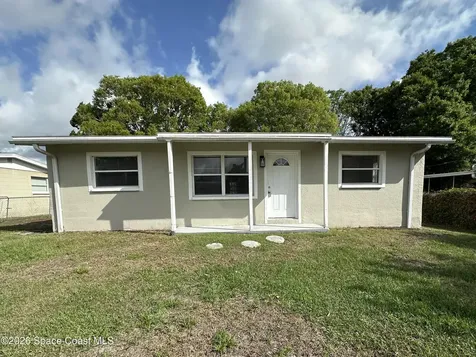 2296 Shelby Drive Melbourne FL 32935