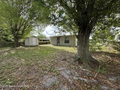 2296 Shelby Drive Melbourne FL 32935