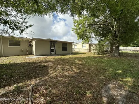2296 Shelby Drive Melbourne FL 32935