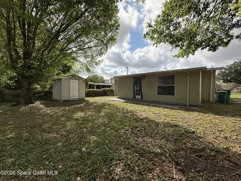 2296 Shelby Drive Melbourne FL 32935