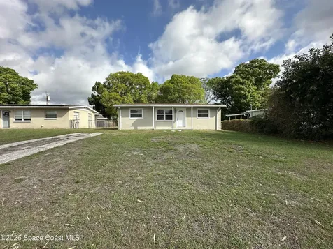 2296 Shelby Drive Melbourne FL 32935