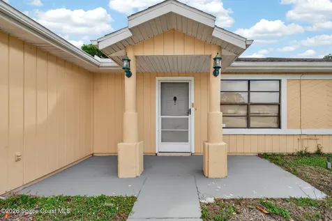 971 Gannet Avenue NW Palm Bay FL 32907