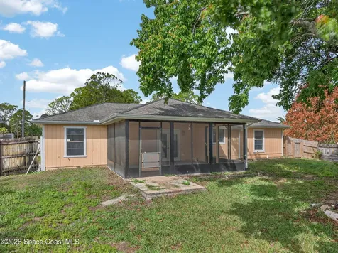 971 Gannet Avenue NW Palm Bay FL 32907