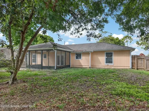 971 Gannet Avenue NW Palm Bay FL 32907