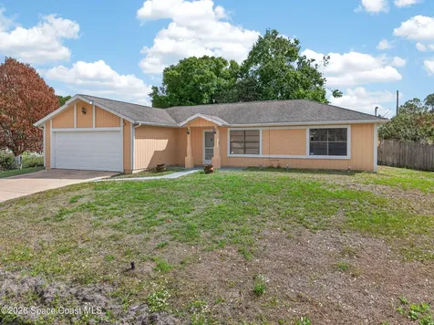 971 Gannet Avenue NW Palm Bay FL 32907