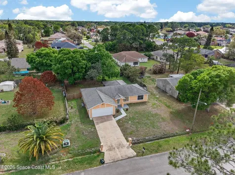 971 Gannet Avenue NW Palm Bay FL 32907