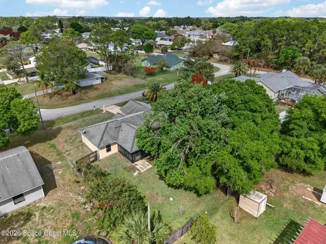 971 Gannet Avenue NW Palm Bay FL 32907
