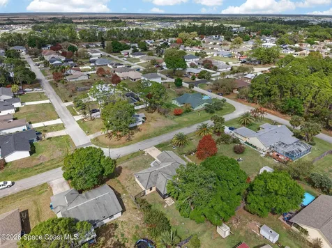 971 Gannet Avenue NW Palm Bay FL 32907