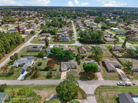 971 Gannet Avenue NW Palm Bay FL 32907
