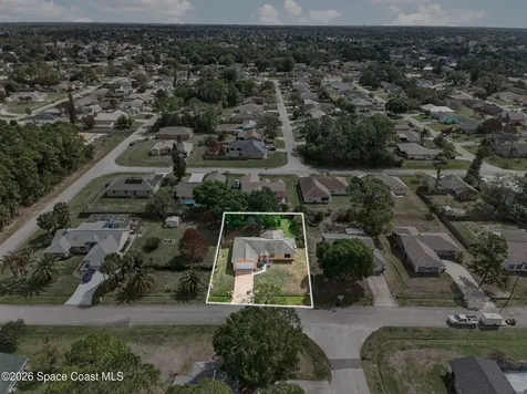 971 Gannet Avenue NW Palm Bay FL 32907