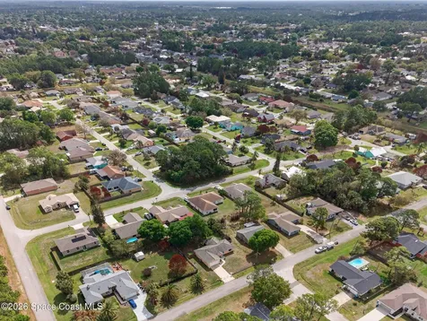 971 Gannet Avenue NW Palm Bay FL 32907