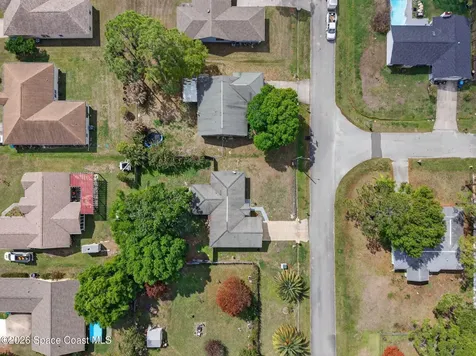 971 Gannet Avenue NW Palm Bay FL 32907