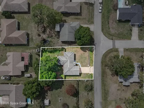 971 Gannet Avenue NW Palm Bay FL 32907