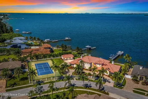 1840 Harbor Point Drive Merritt Island FL 32952