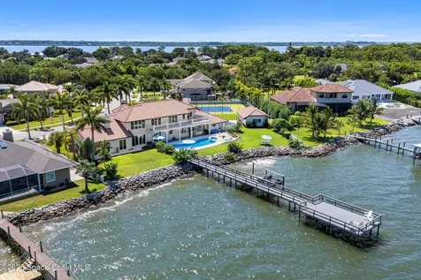 1840 Harbor Point Drive Merritt Island FL 32952