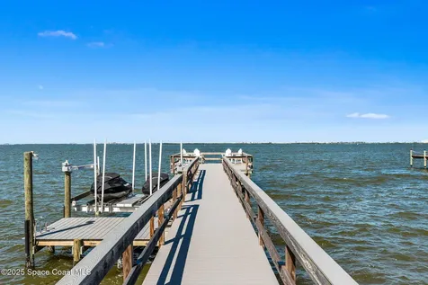 1840 Harbor Point Drive Merritt Island FL 32952