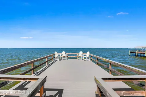 1840 Harbor Point Drive Merritt Island FL 32952