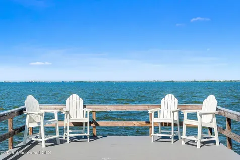 1840 Harbor Point Drive Merritt Island FL 32952