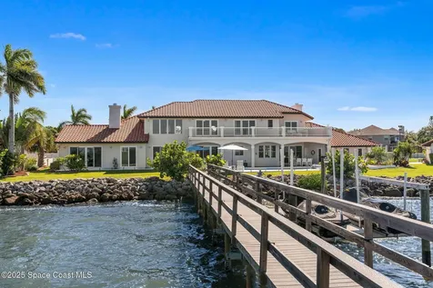 1840 Harbor Point Drive Merritt Island FL 32952