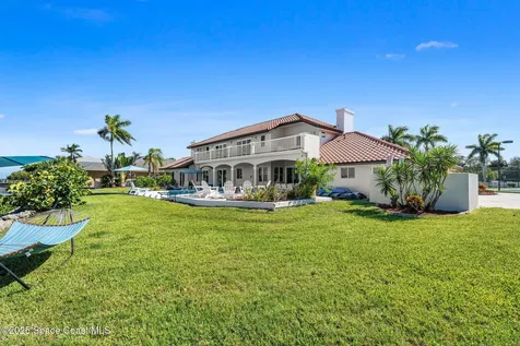 1840 Harbor Point Drive Merritt Island FL 32952