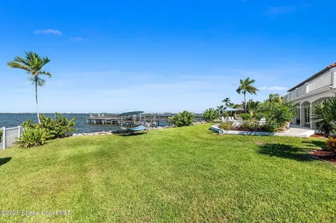 1840 Harbor Point Drive Merritt Island FL 32952