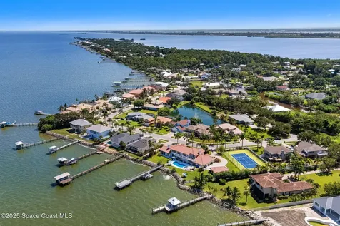 1840 Harbor Point Drive Merritt Island FL 32952