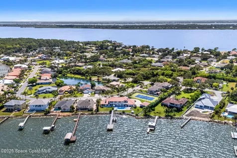 1840 Harbor Point Drive Merritt Island FL 32952
