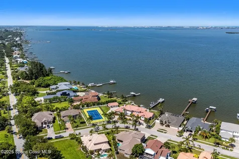 1840 Harbor Point Drive Merritt Island FL 32952