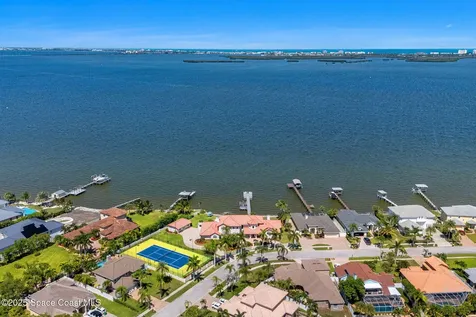 1840 Harbor Point Drive Merritt Island FL 32952