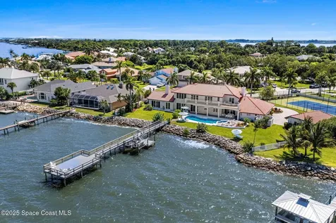 1840 Harbor Point Drive Merritt Island FL 32952